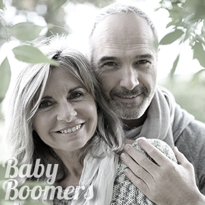 Baby Boomers