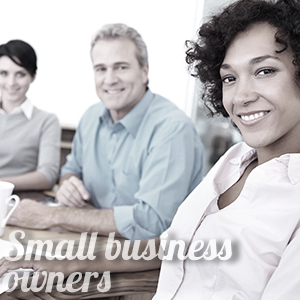 Small Business Owners